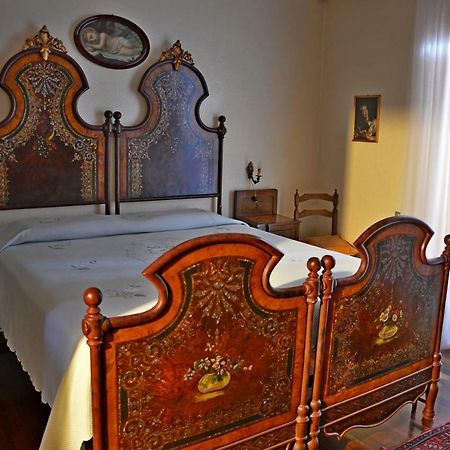 Villa Caterina B&B 佩达拉 外观 照片