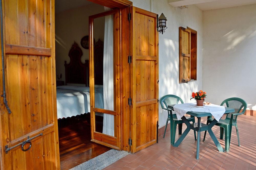 Villa Caterina B&B 佩达拉 外观 照片