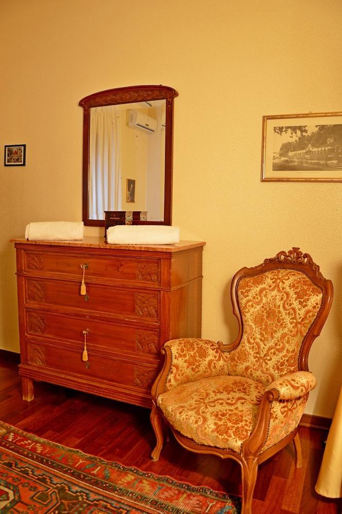 Villa Caterina B&B 佩达拉 外观 照片
