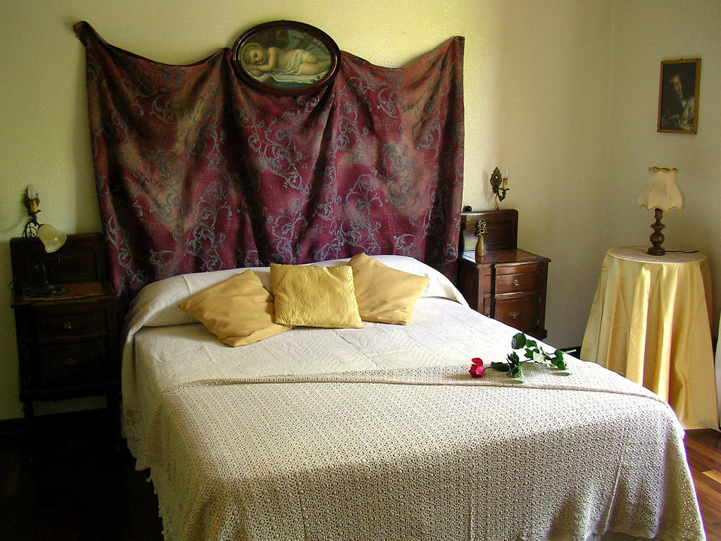 Villa Caterina B&B 佩达拉 客房 照片