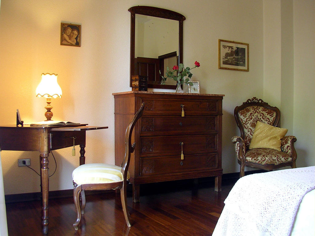 Villa Caterina B&B 佩达拉 客房 照片