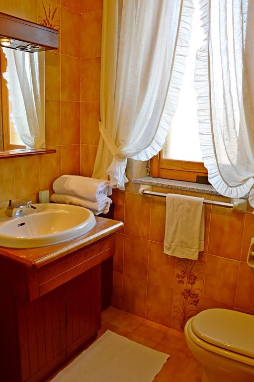 Villa Caterina B&B 佩达拉 外观 照片