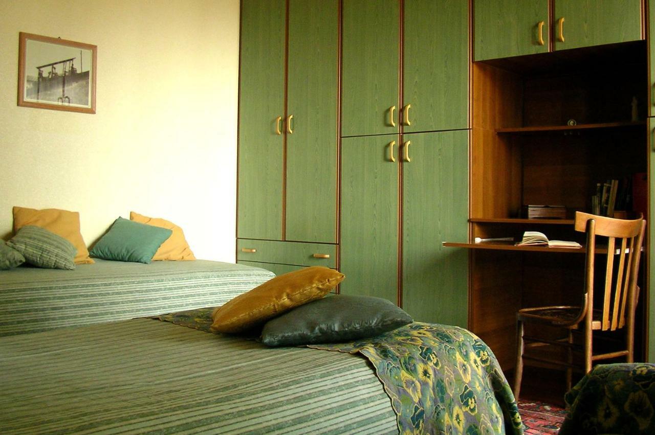 Villa Caterina B&B 佩达拉 外观 照片
