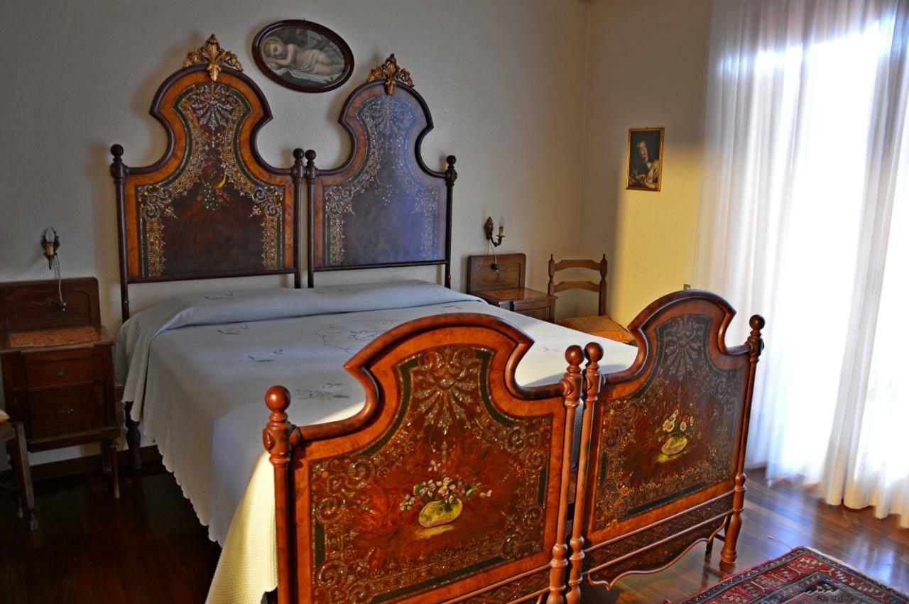 Villa Caterina B&B 佩达拉 外观 照片